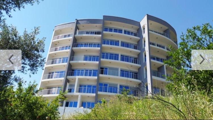 Anja Apartment Rafailovići Eksteriør billede
