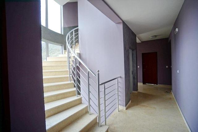 Anja Apartment Rafailovići Eksteriør billede