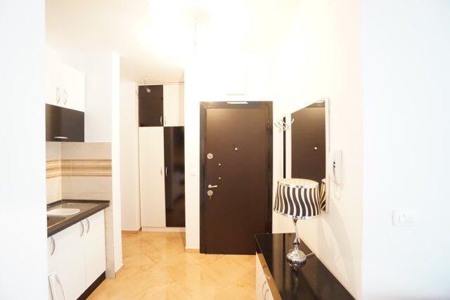 Anja Apartment Rafailovići Eksteriør billede