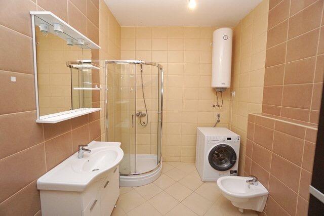 Anja Apartment Rafailovići Eksteriør billede