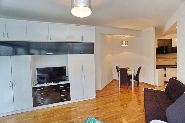 Anja Apartment Rafailovići Eksteriør billede