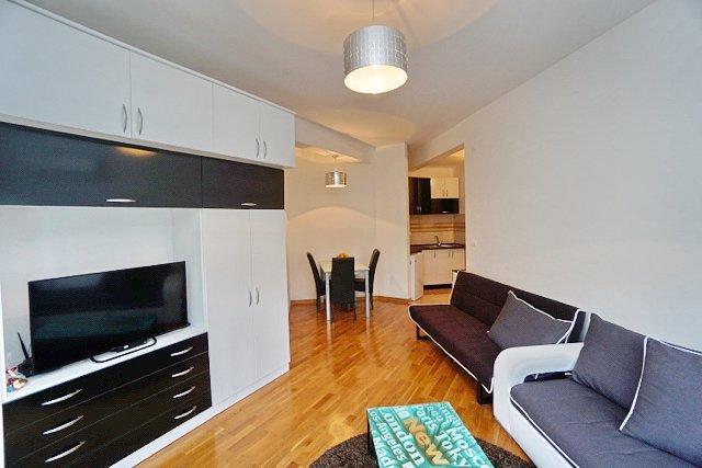 Anja Apartment Rafailovići Eksteriør billede